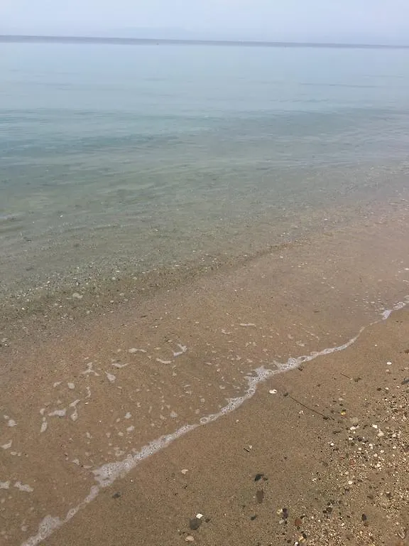 尼亚普拉加50 Steps From The Sea别墅 度假居 尼亚普拉加